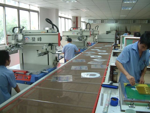 認證產品不可隨意更改銘牌參數